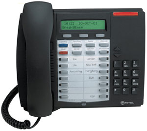 Telefon digital - Mitel Superset 4025