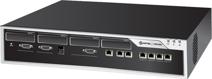 Communications Platforms